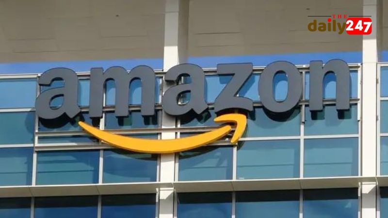 Amazon.com: Vươn Tới Vô Giới Hạn và Thay Đổi Cách Mọi Người Mua Sắm