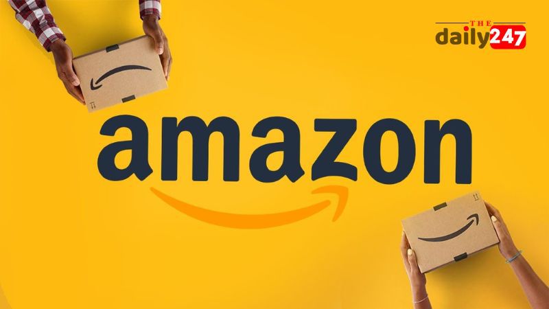 Amazon.com: Vươn Tới Vô Giới Hạn và Thay Đổi Cách Mọi Người Mua Sắm