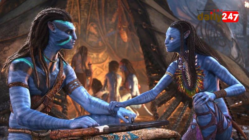 Avatar: Khám Phá Thế Giới Mới và Cuộc Hành Trình Đầy Kỳ Diệu