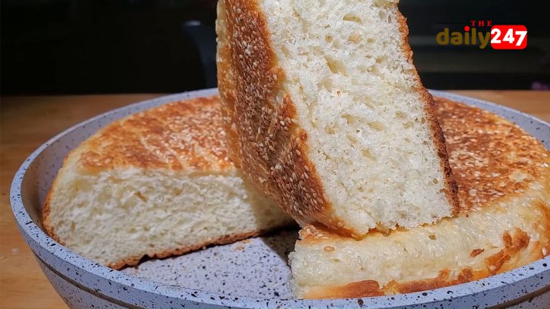 Cách Làm Bánh Mì Tại Nhà và Những Món Ngon Từ Bánh Mì