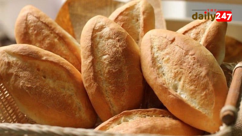 Cách Làm Bánh Mì Tại Nhà và Những Món Ngon Từ Bánh Mì
