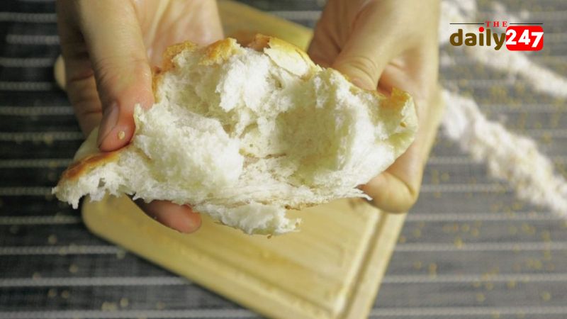 Cách làm Bánh Mì Ngọt cơ bản - Thỏa thích tạo hình theo ý muốn