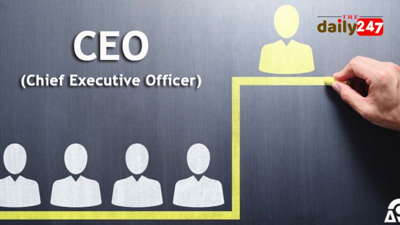 CEO Là Gì? Vai Trò Quan Trọng và Sứ Mệnh Điều Hành Của Người Lãnh Đạo Cấp Cao