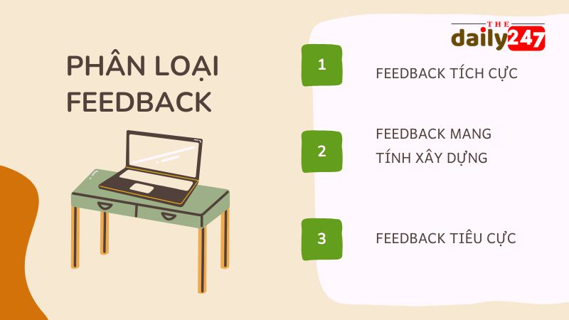 Feedback là gì - Cách xử lý feedback khách hàng khéo léo